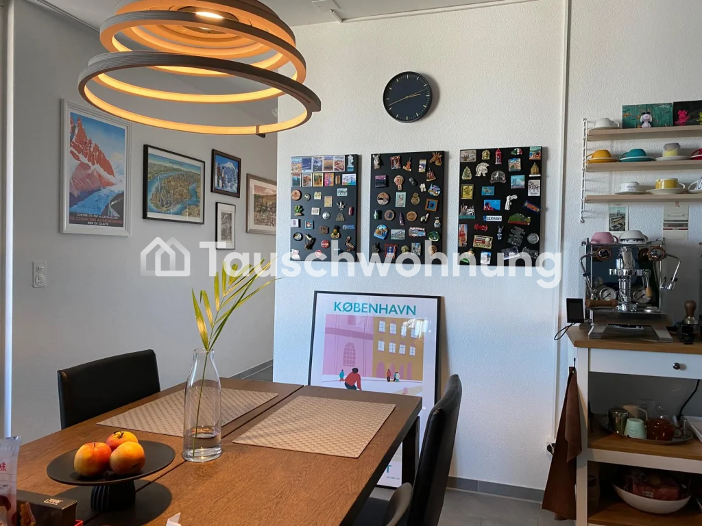 Appartamento di 3 ½ locali, foto 7 di 10
