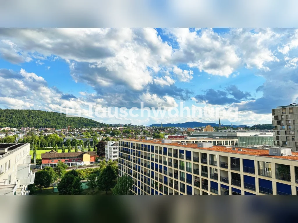 Appartamento di 3 ½ locali, foto 1 di 10