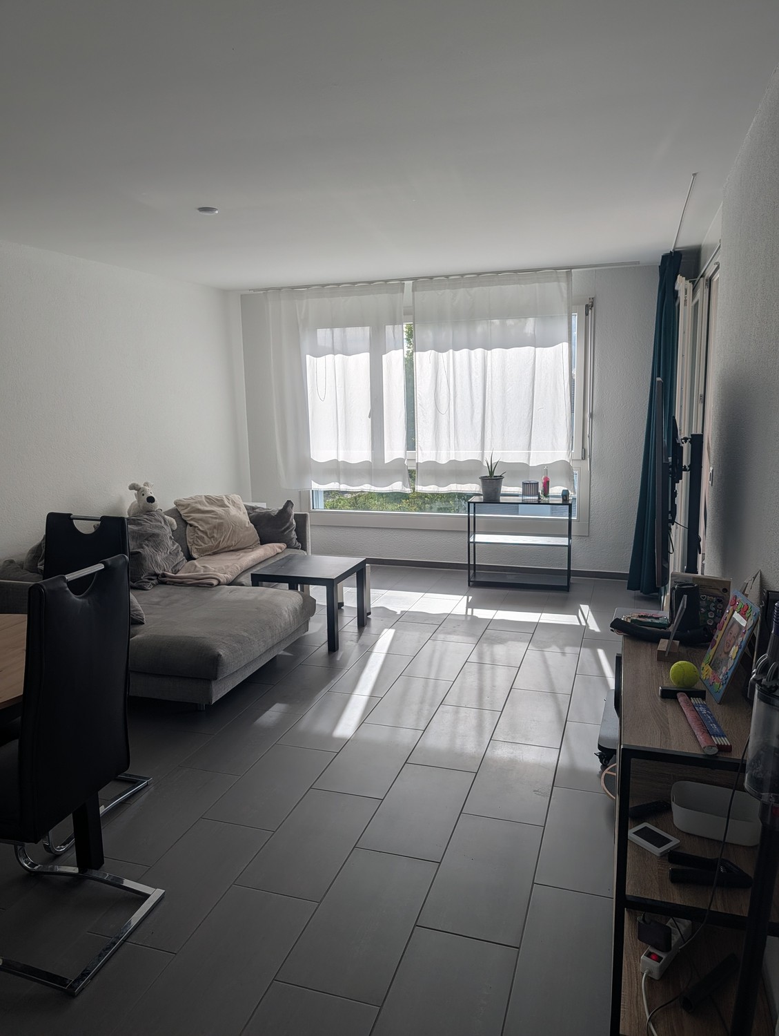 Appartamento di 2 ½ locali
