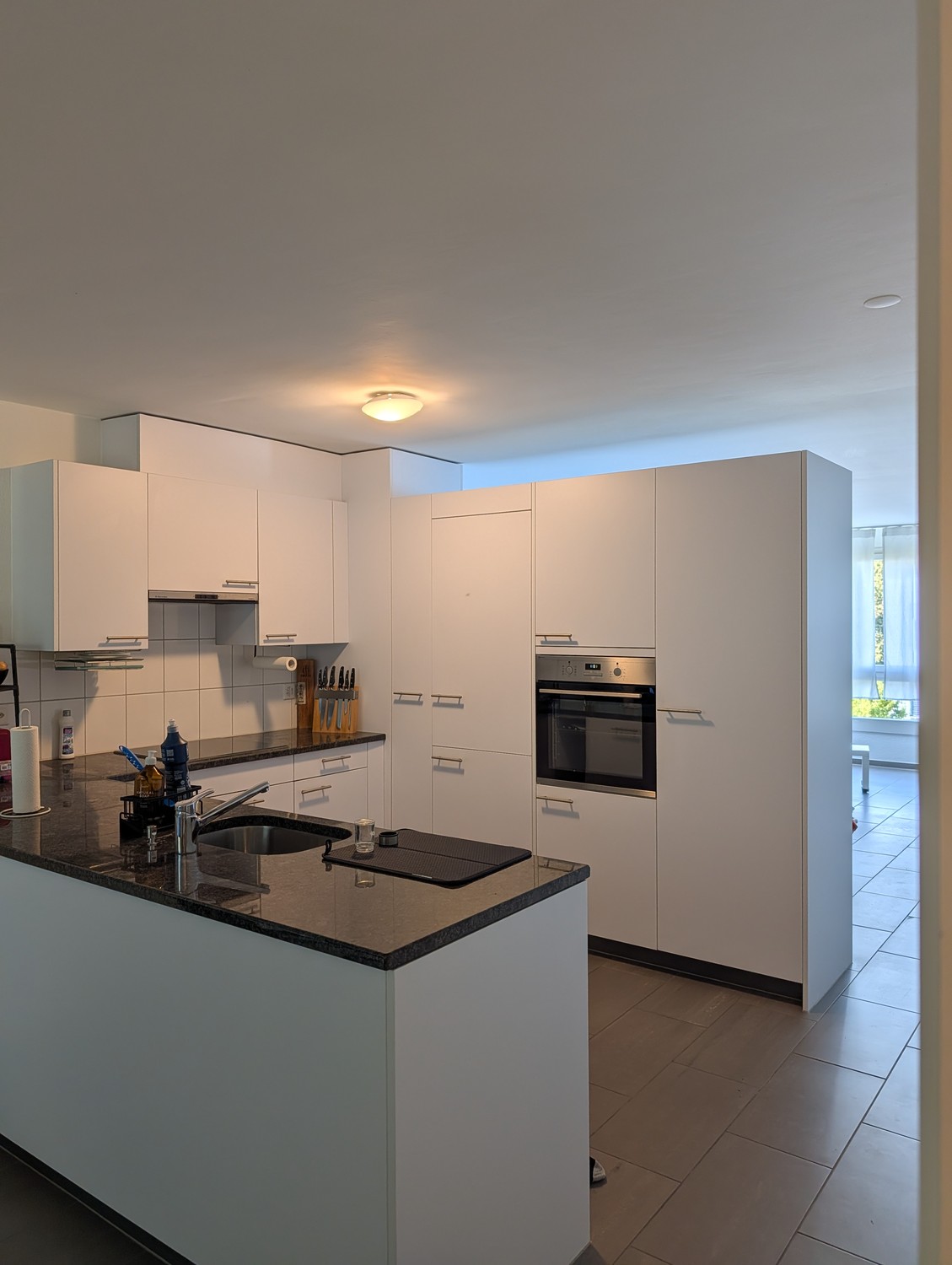 Appartamento di 2 ½ locali