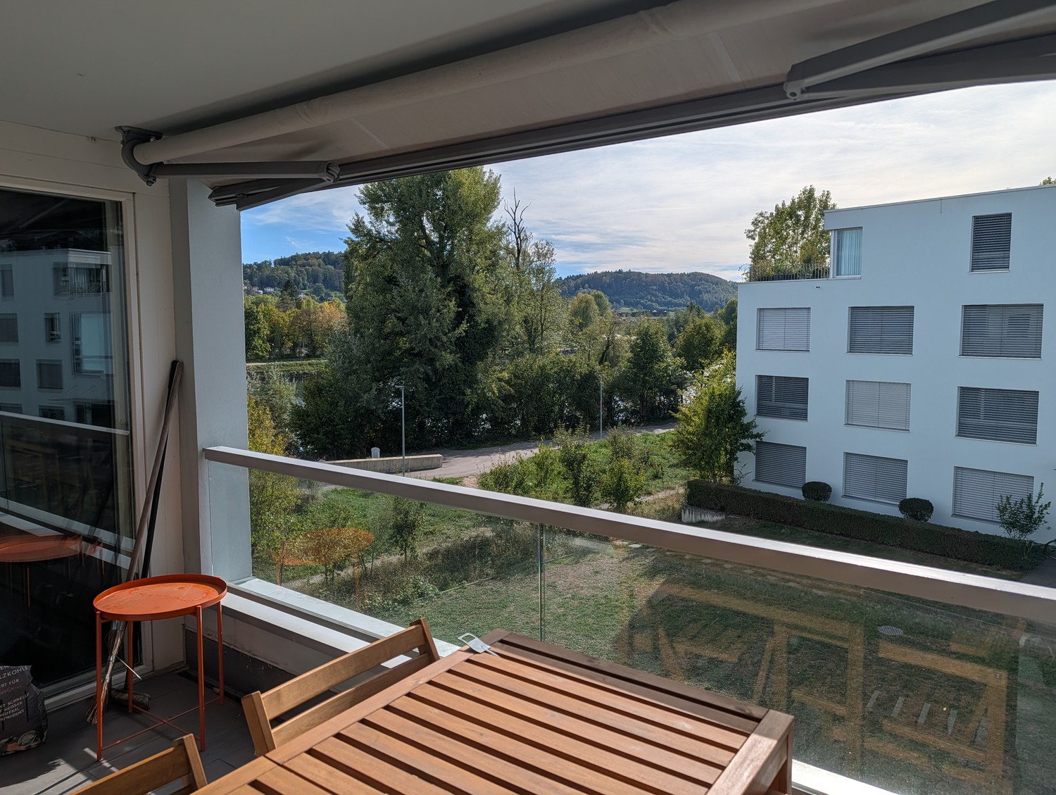 Appartamento di 2 ½ locali