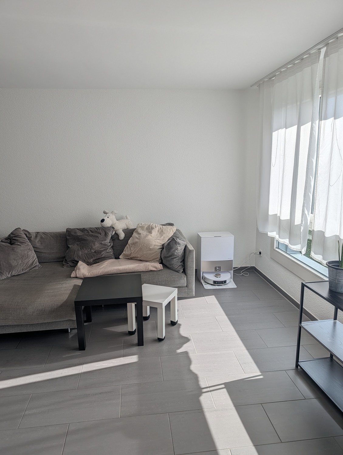 Appartamento di 2 ½ locali