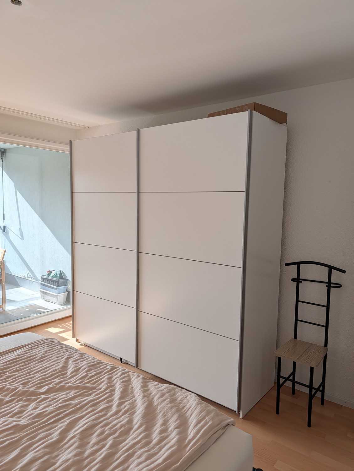 Appartamento di 2 ½ locali