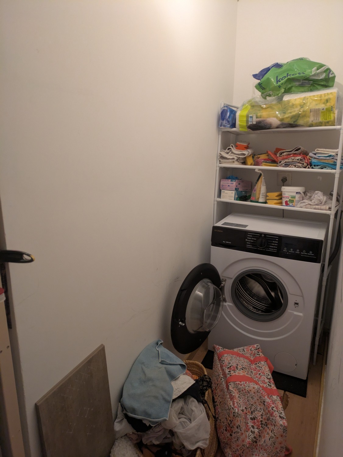 4 ½ rooms apartment