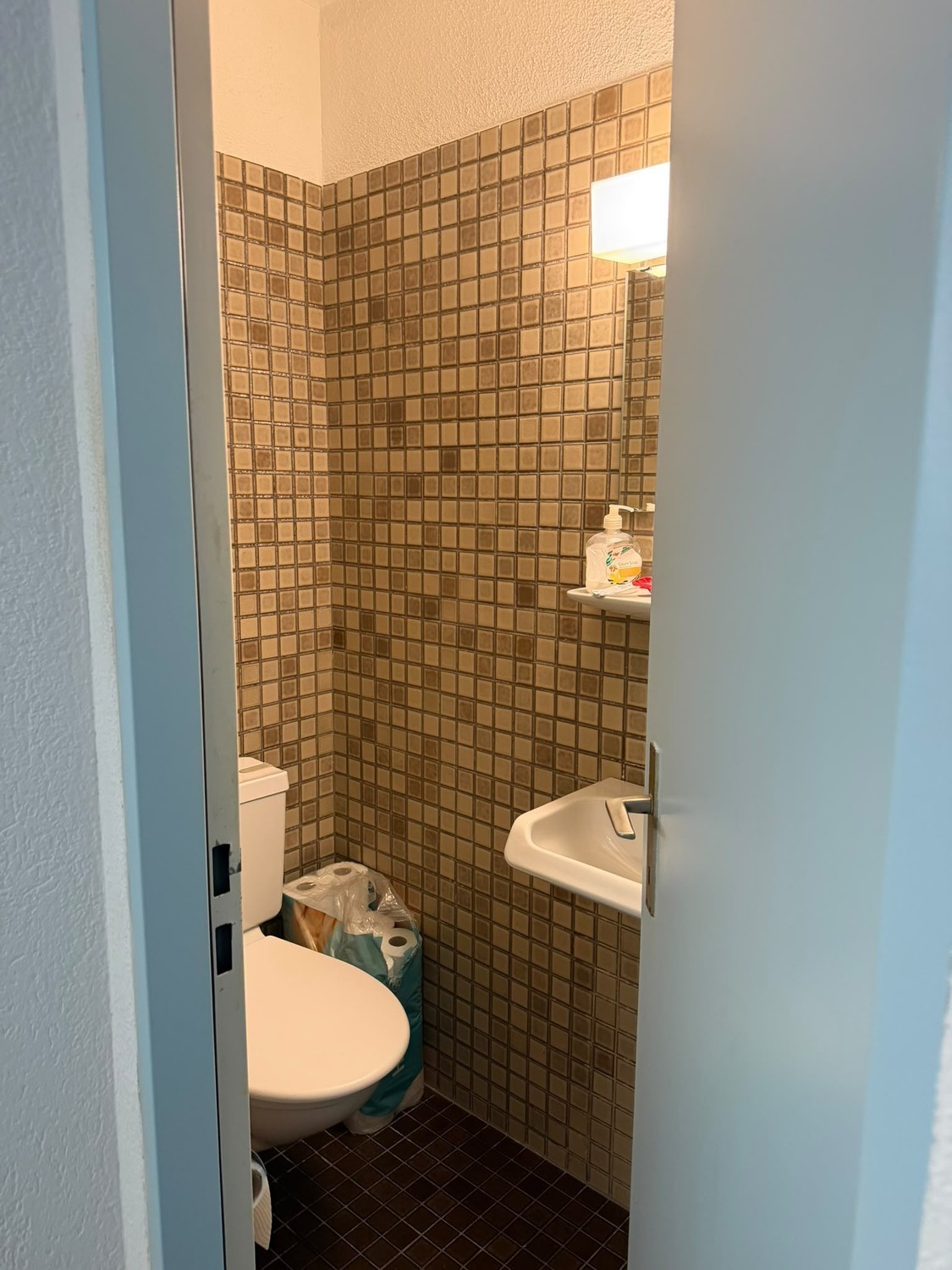 Appartamento di 3 ½ locali, foto 8 di 9