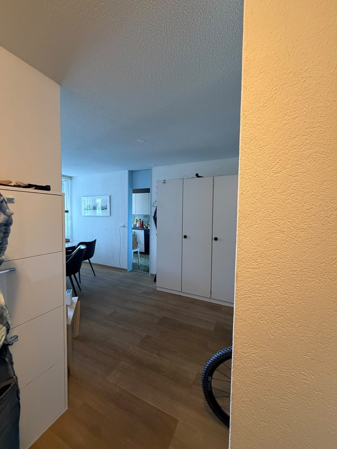 Appartamento di 3 ½ locali, foto 6 di 9