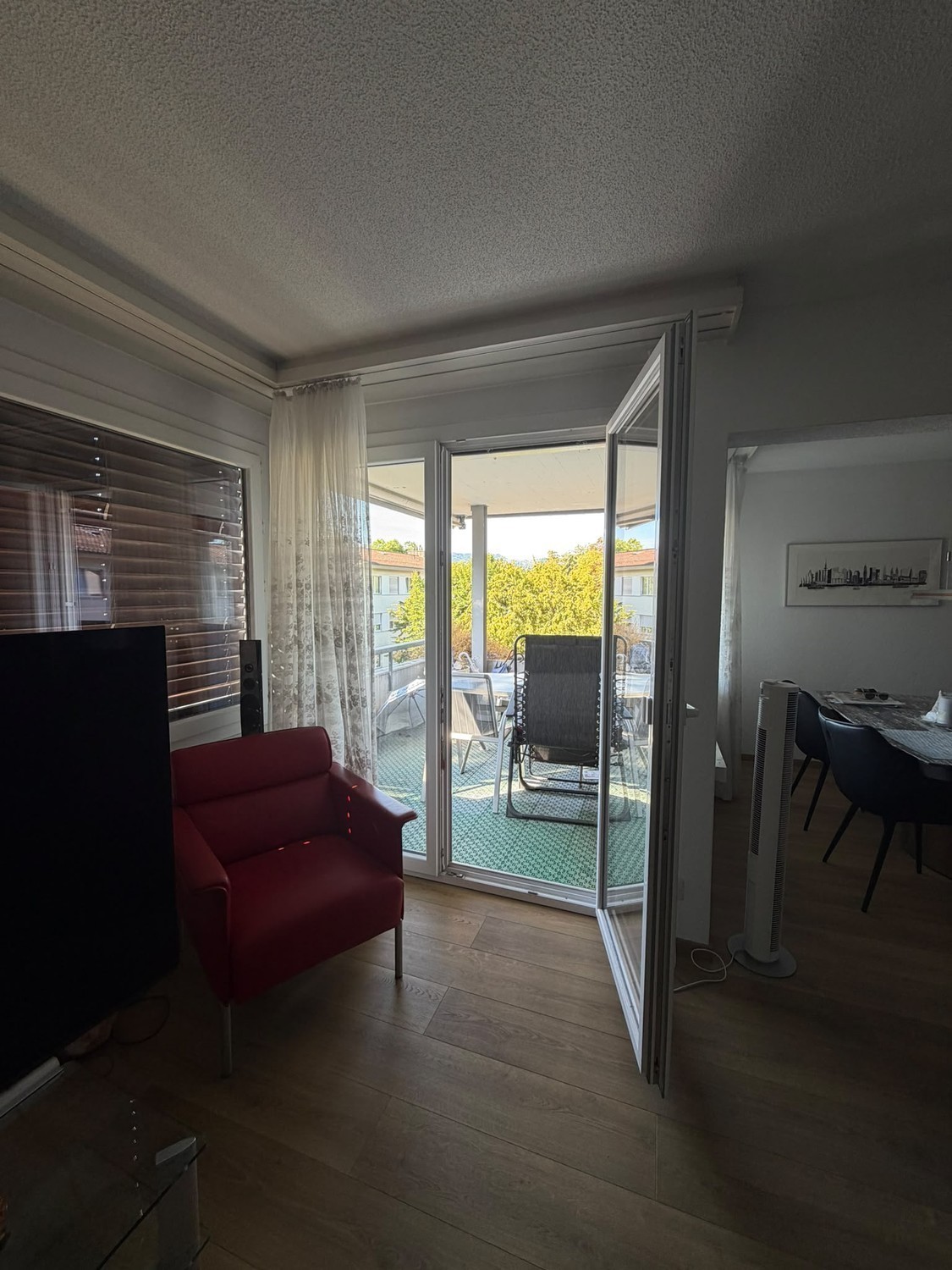 Appartamento di 3 ½ locali, foto 7 di 9