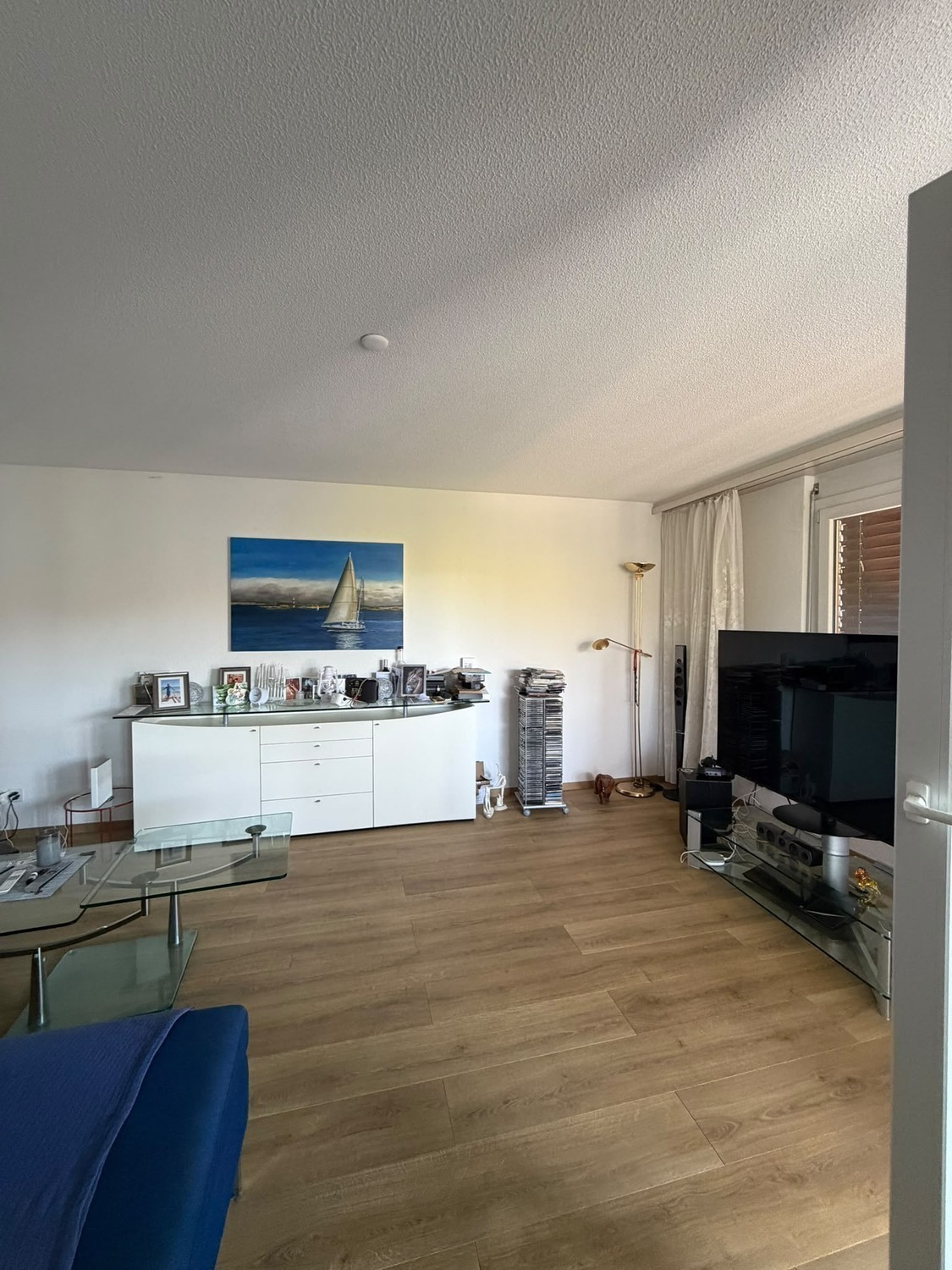 Appartamento di 3 ½ locali, foto 1 di 9