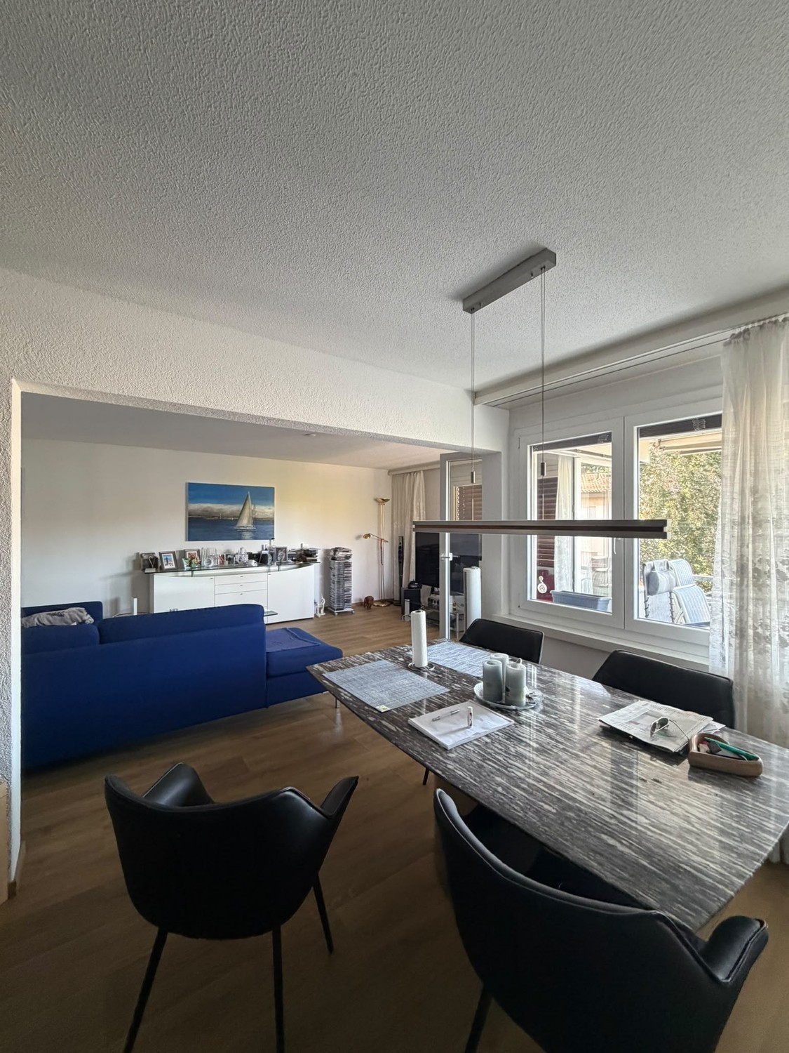 Appartamento di 3 ½ locali, foto 2 di 9
