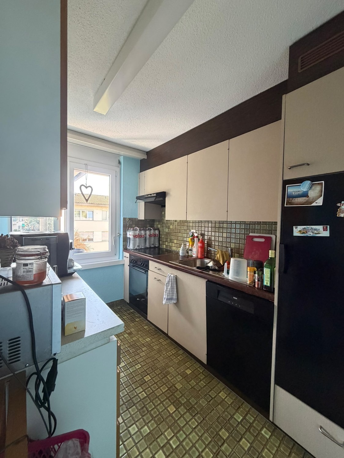 Appartamento di 3 ½ locali, foto 5 di 9
