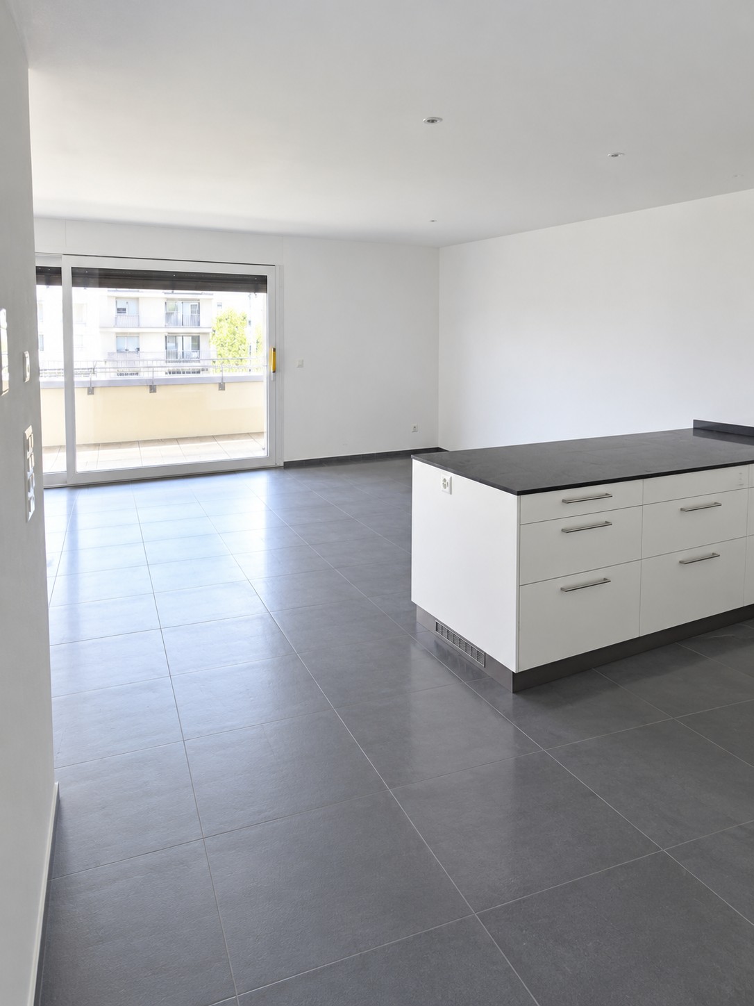 Appartamento di 2 ½ locali, foto 3 di 7