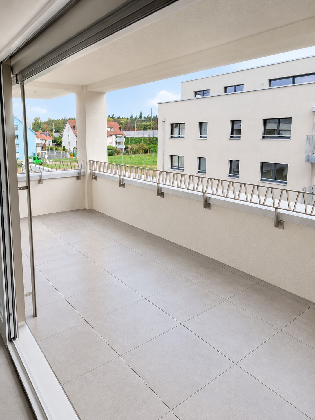Appartamento di 2 ½ locali, foto 7 di 7