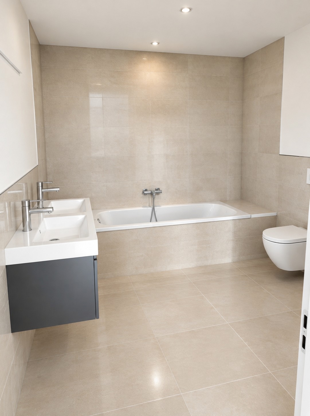 Appartamento di 2 ½ locali, foto 5 di 7