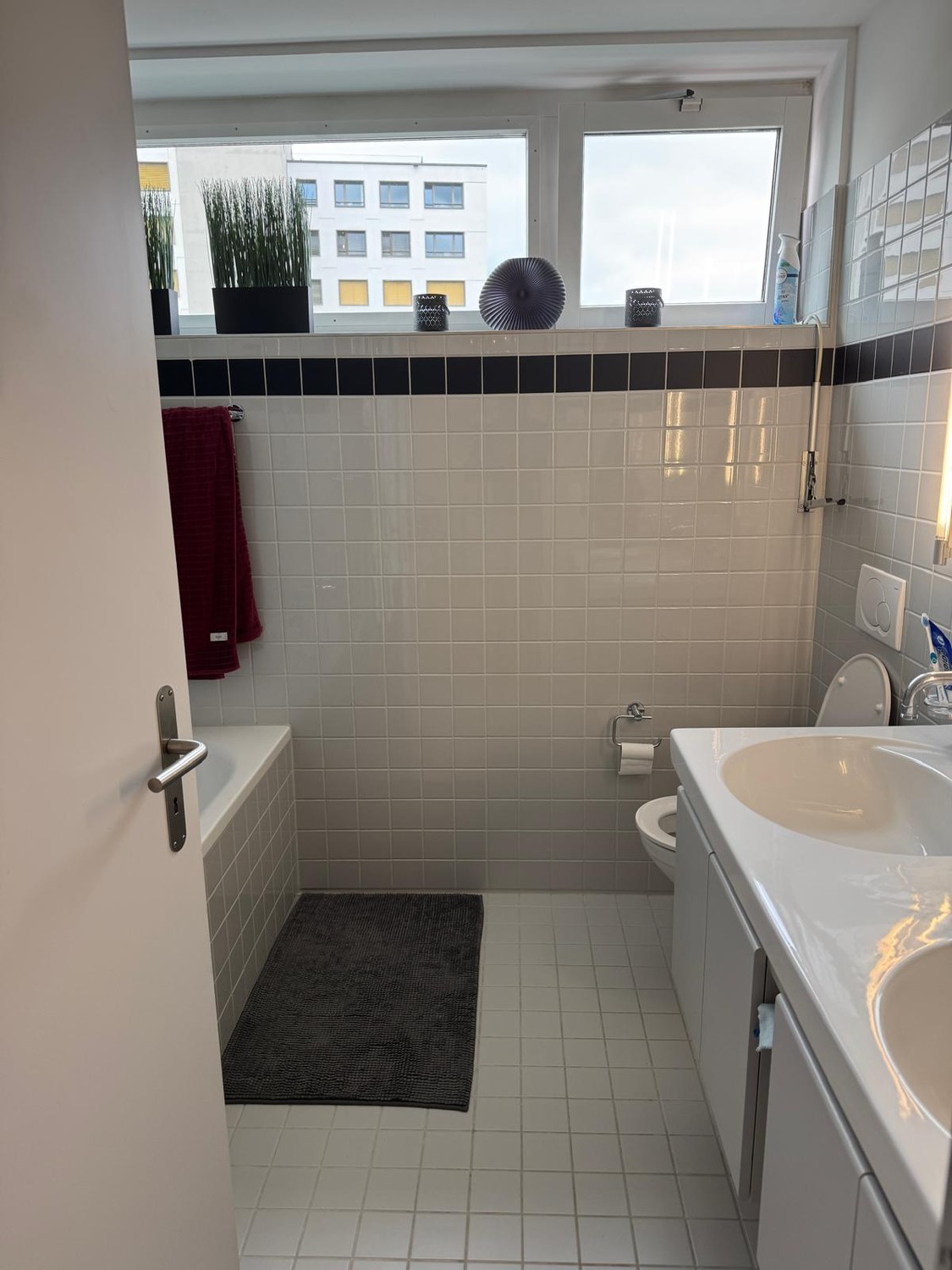 Appartamento di 3 ½ locali, foto 8 di 8