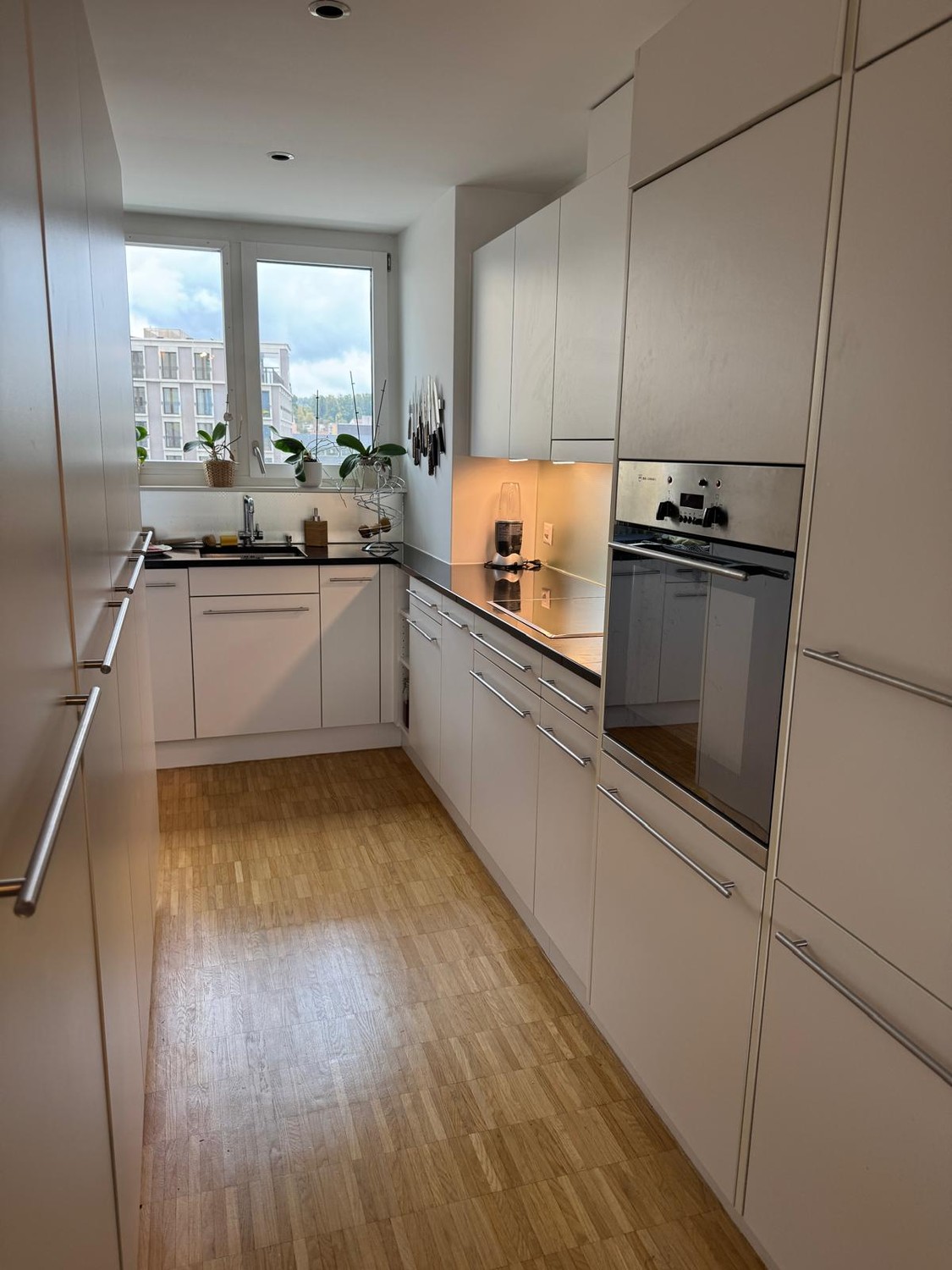 Appartamento di 3 ½ locali, foto 2 di 8
