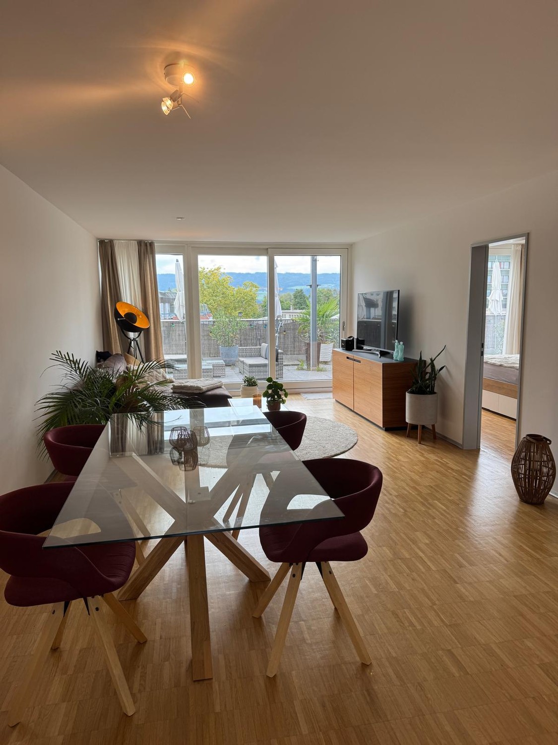 Appartamento di 3 ½ locali, foto 6 di 8