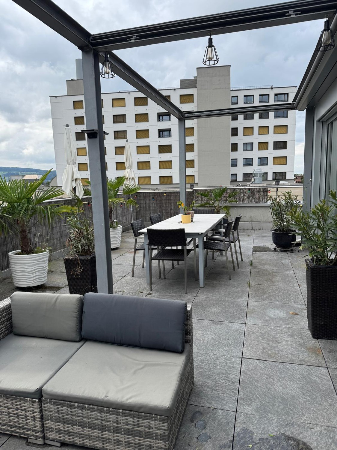 Appartamento di 3 ½ locali, foto 7 di 8