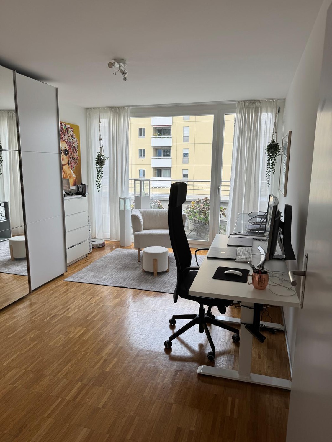 Appartamento di 3 ½ locali, foto 4 di 8