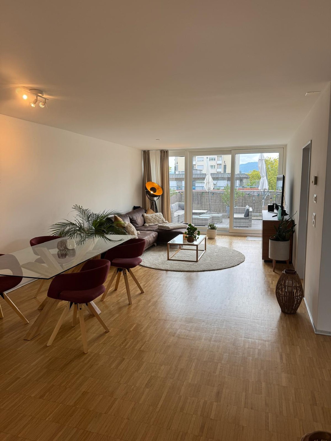 Appartamento di 3 ½ locali, foto 1 di 8