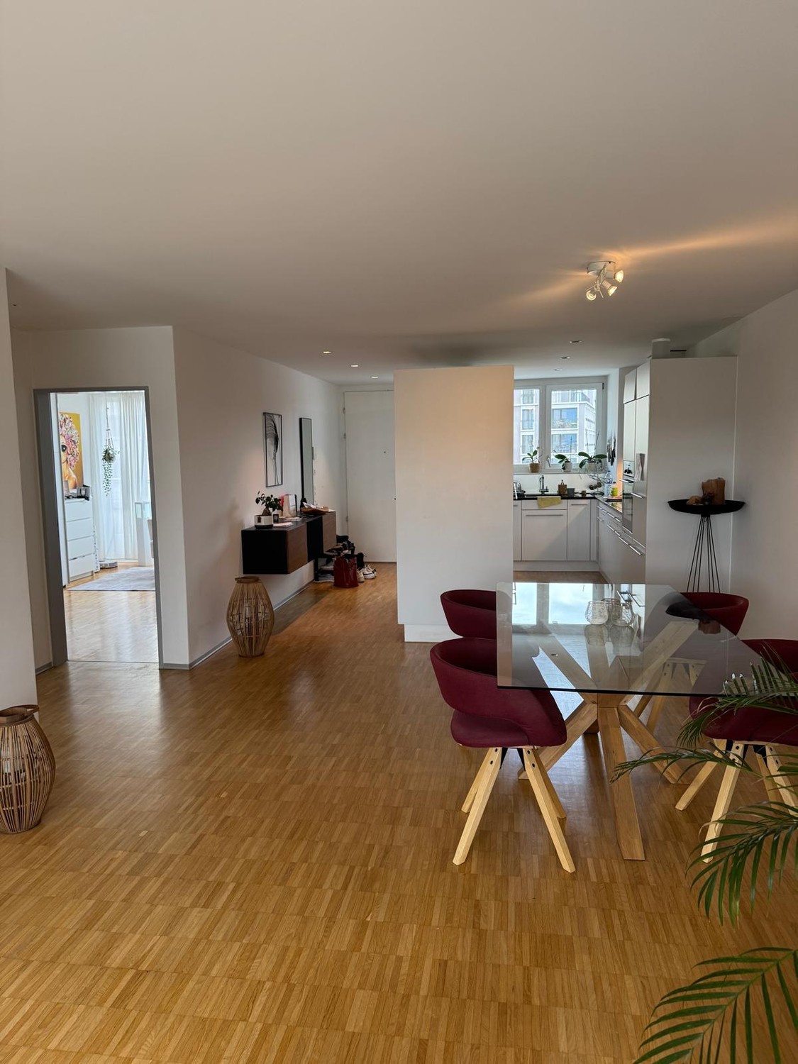 Appartamento di 3 ½ locali, foto 3 di 8