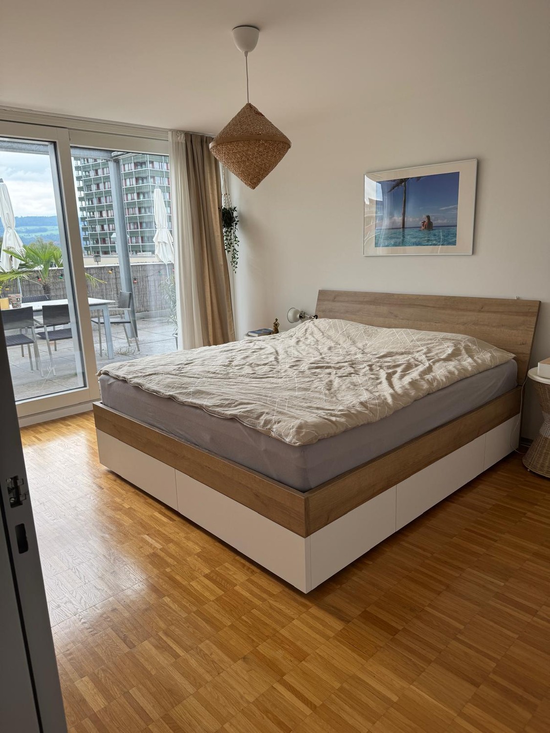 Appartamento di 3 ½ locali, foto 5 di 8