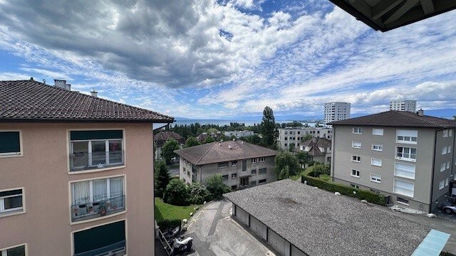 appartamento di 2 locali, foto 1 di 3