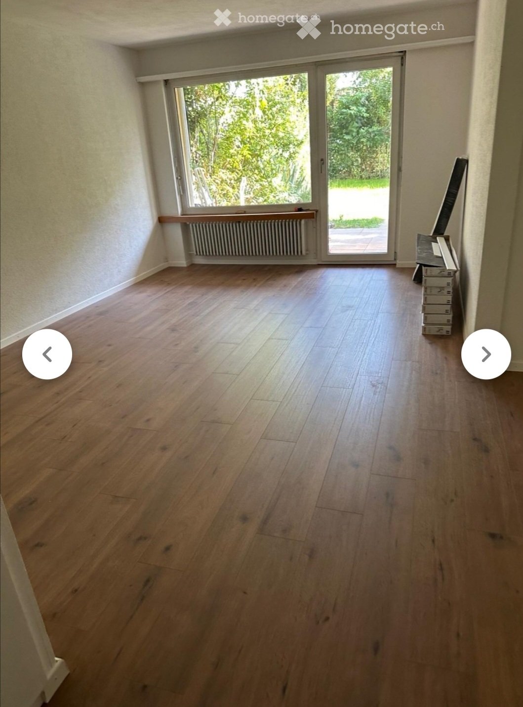 Appartamento di 3 ½ locali, foto 2 di 5