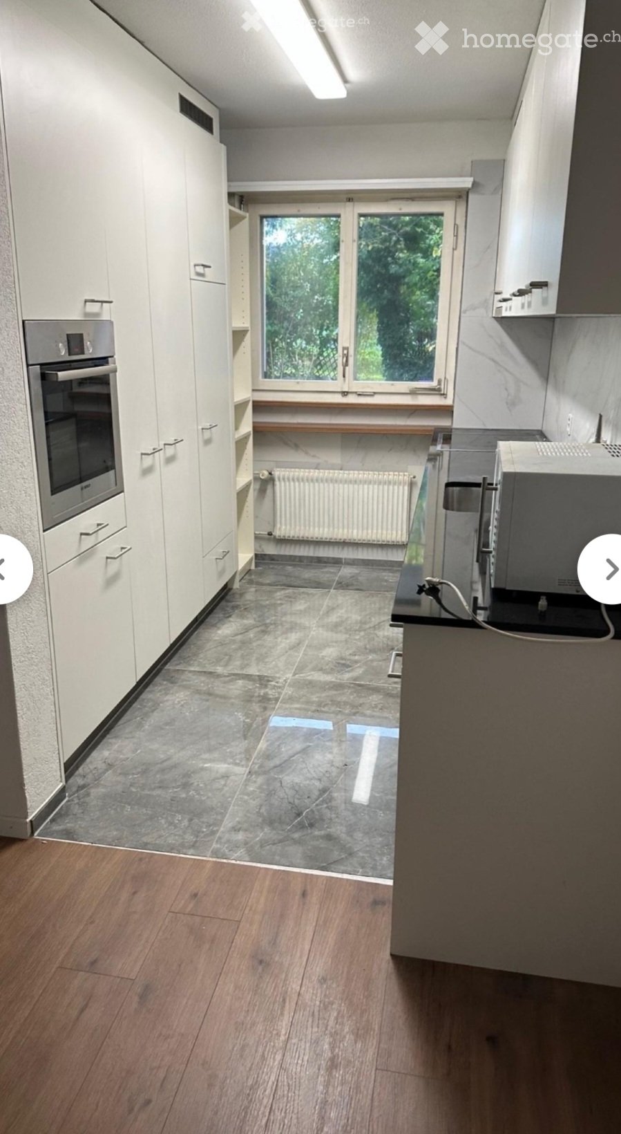 Appartamento di 3 ½ locali, foto 3 di 5