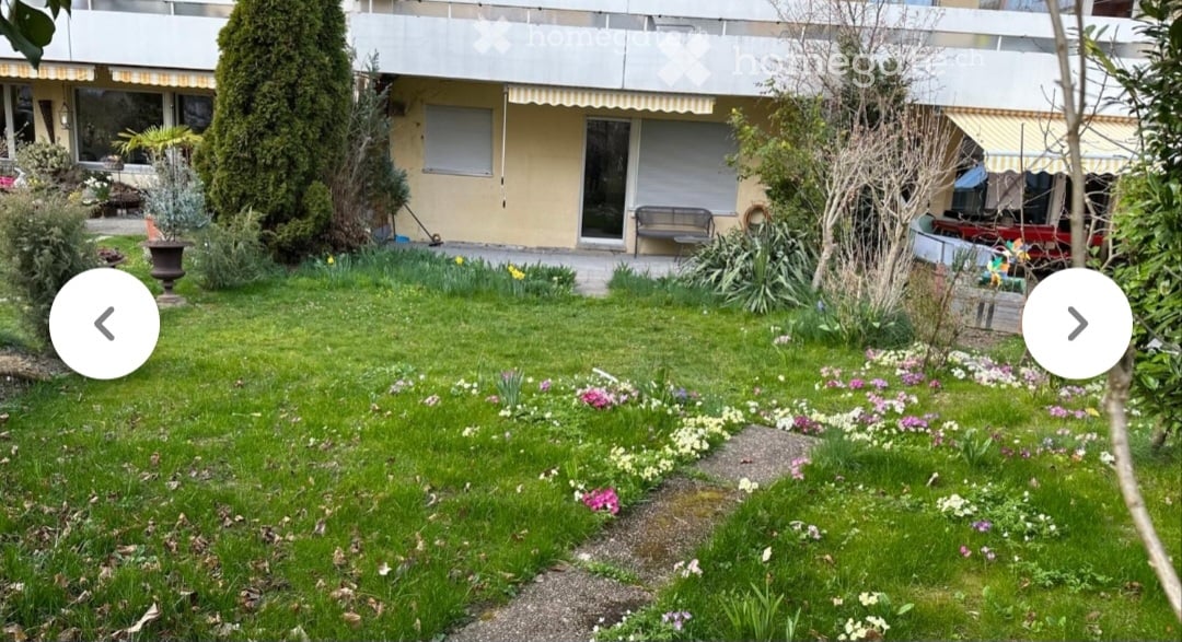 Appartamento di 3 ½ locali, foto 1 di 5