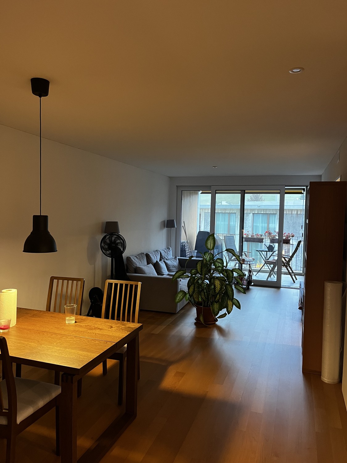 Appartamento di 3 ½ locali, foto 2 di 7