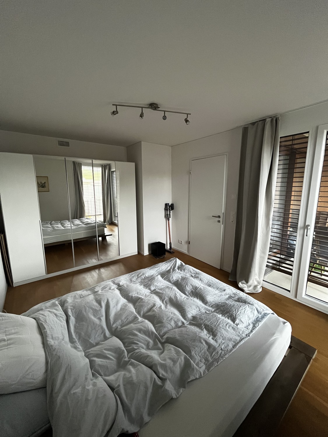 Appartamento di 3 ½ locali, foto 3 di 7