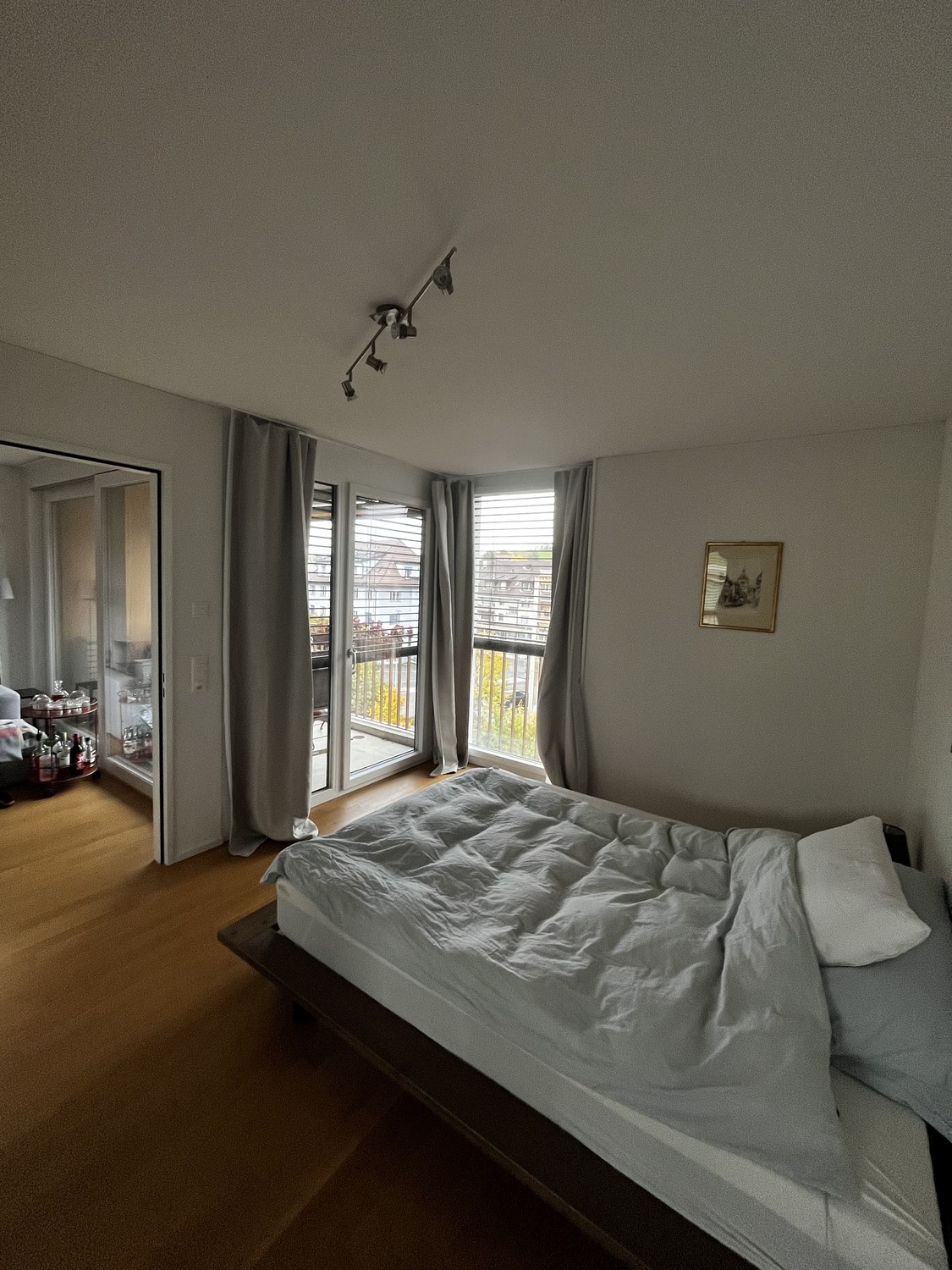 Appartamento di 3 ½ locali, foto 1 di 7