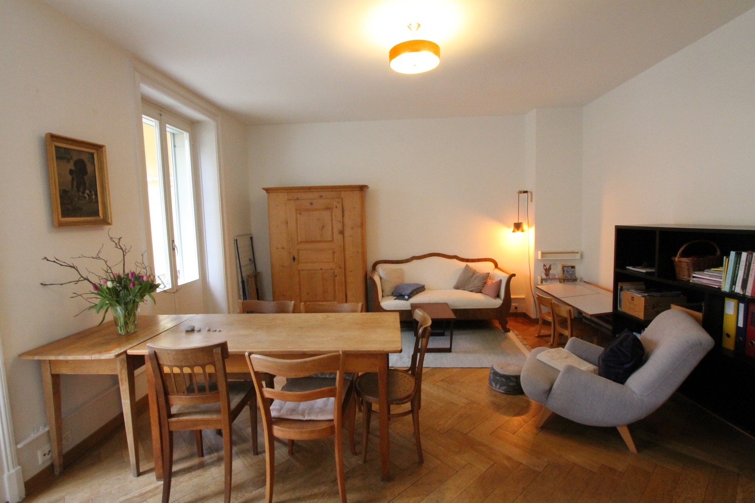 Appartamento di 4 locali, foto 6 di 6