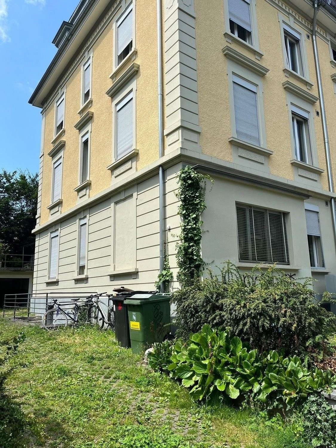 Appartamento di 4 locali, foto 3 di 6