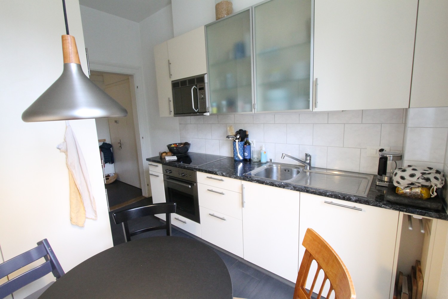 Appartamento di 4 locali, foto 5 di 6