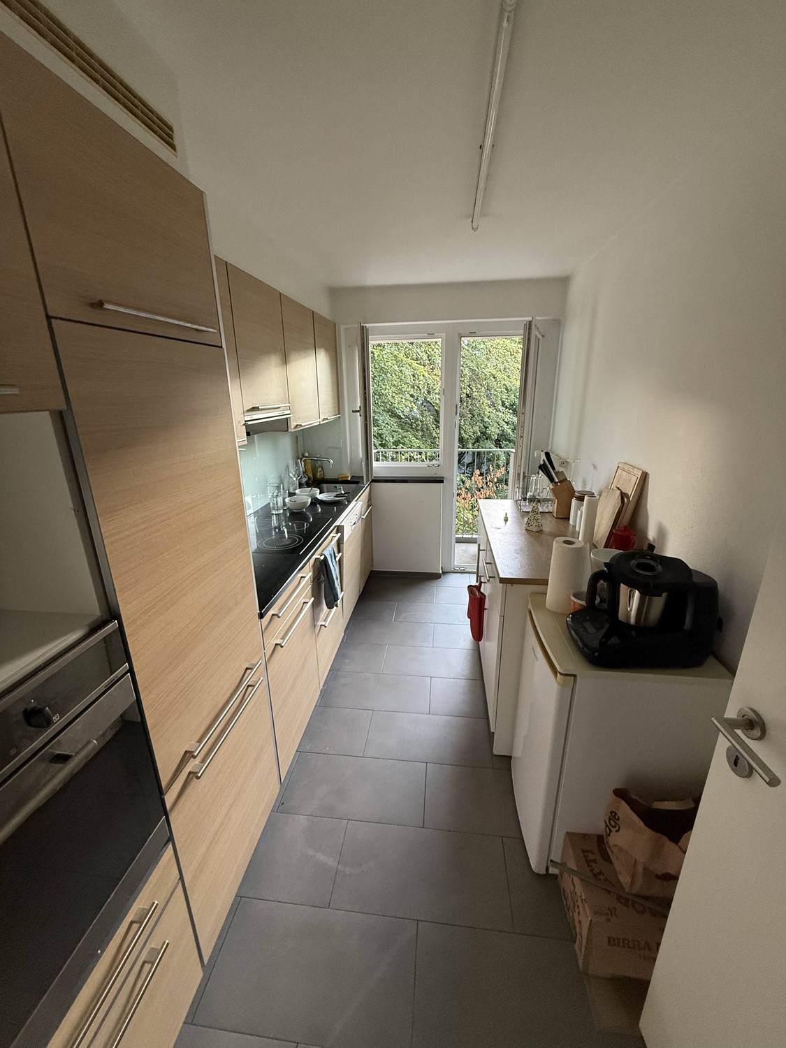 Zimmer in einer WG