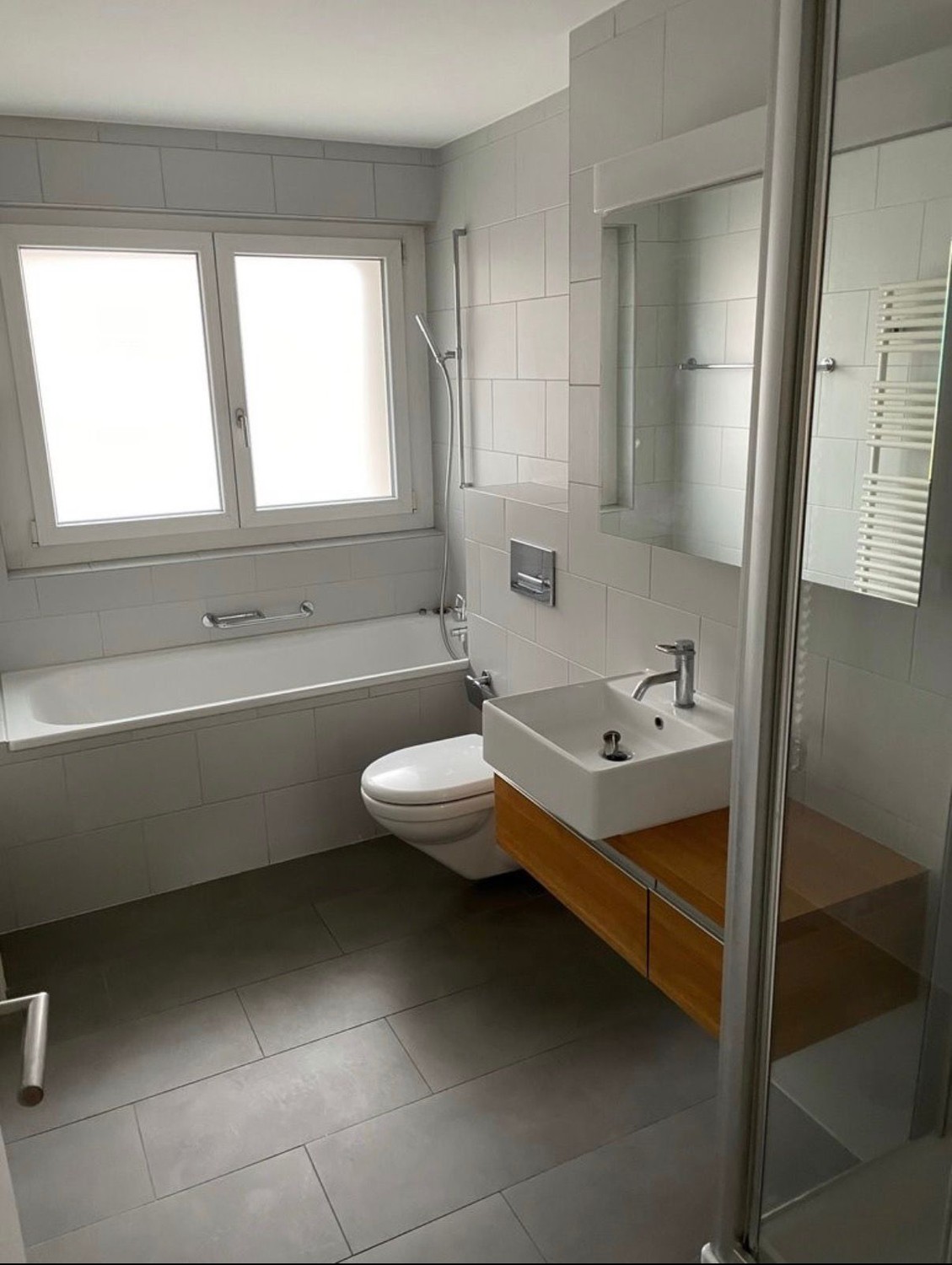 Zimmer in einer WG