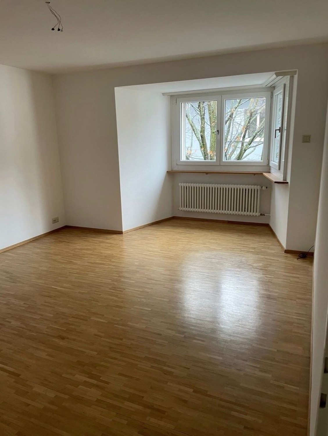 Zimmer in einer WG