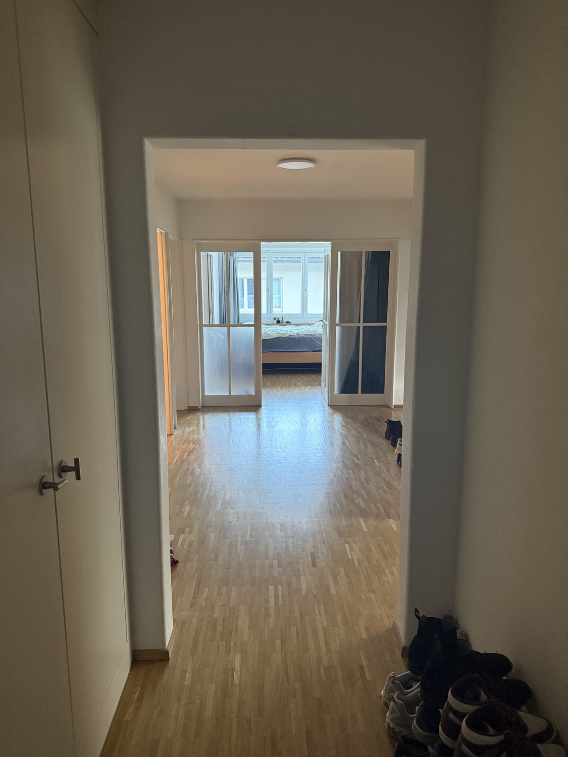 Zimmer in einer WG