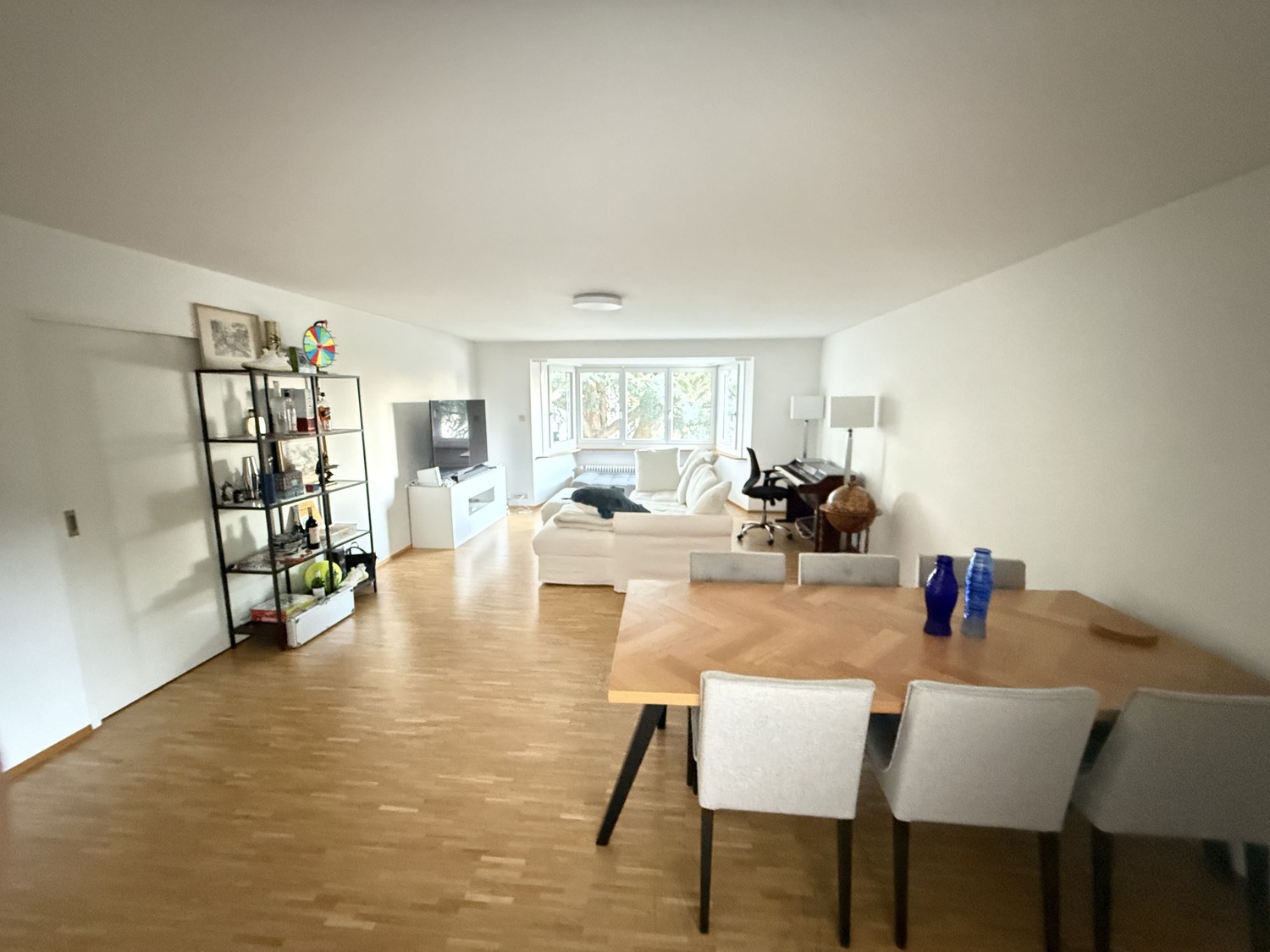 Zimmer in einer WG