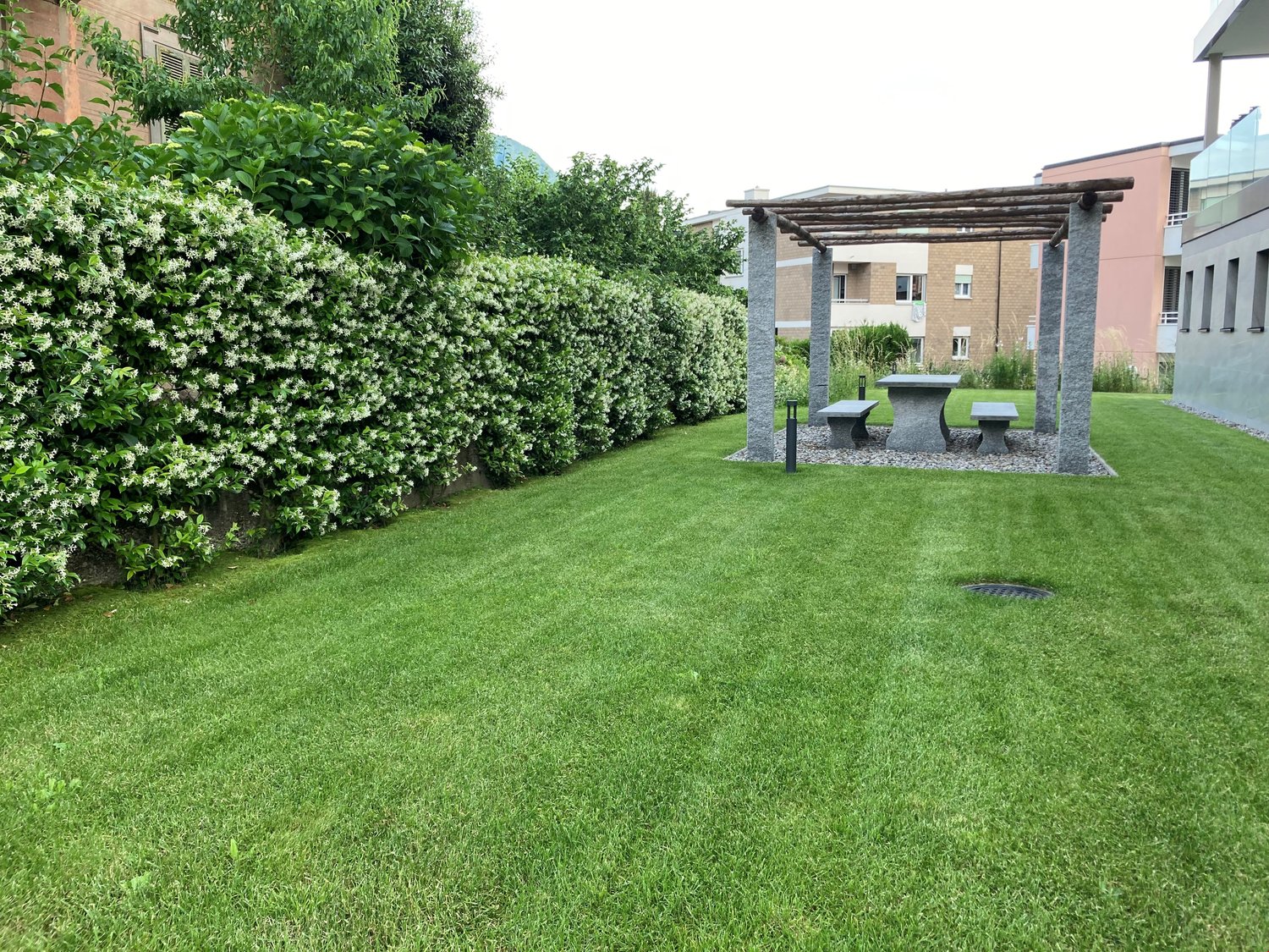 1 ½ rooms furnished flat, foto 9 di 10