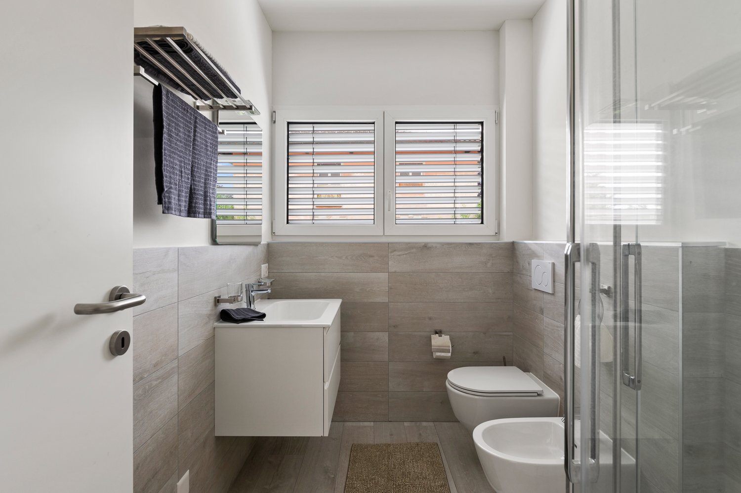 1 ½ rooms furnished flat, foto 7 di 10