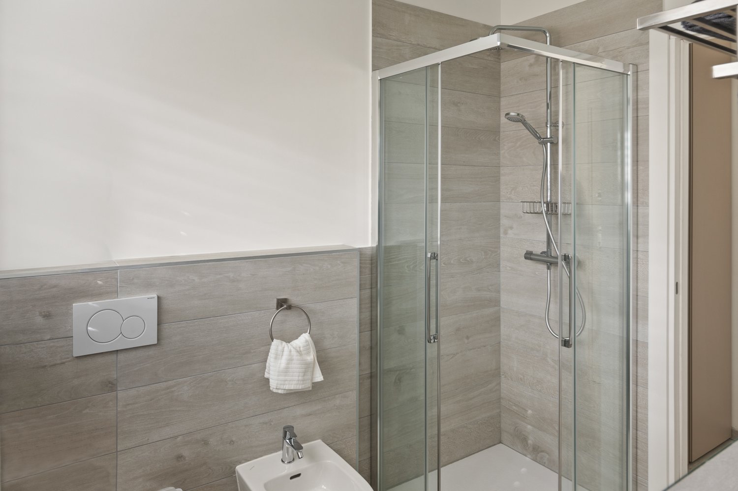 1 ½ rooms furnished flat, foto 6 di 10