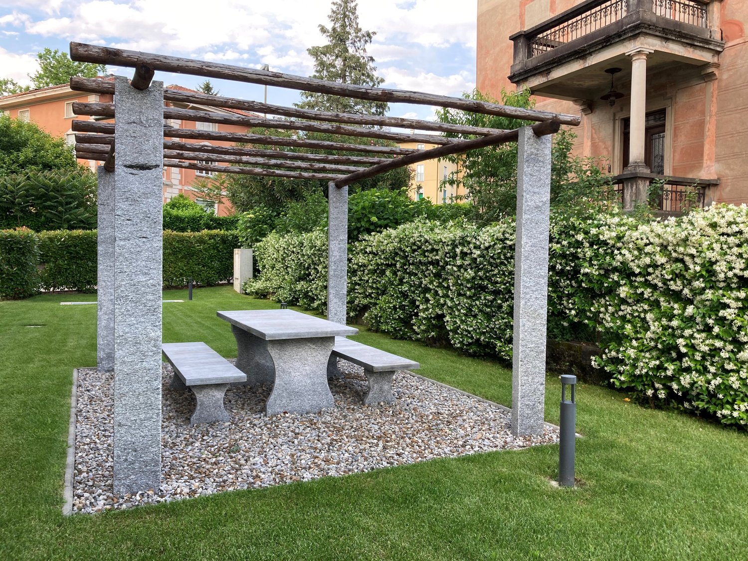 1 ½ rooms furnished flat, foto 10 di 10