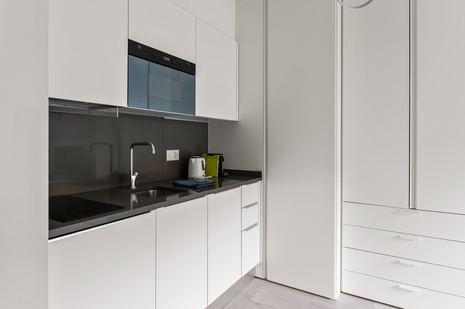 1 ½ rooms furnished flat, foto 3 di 10
