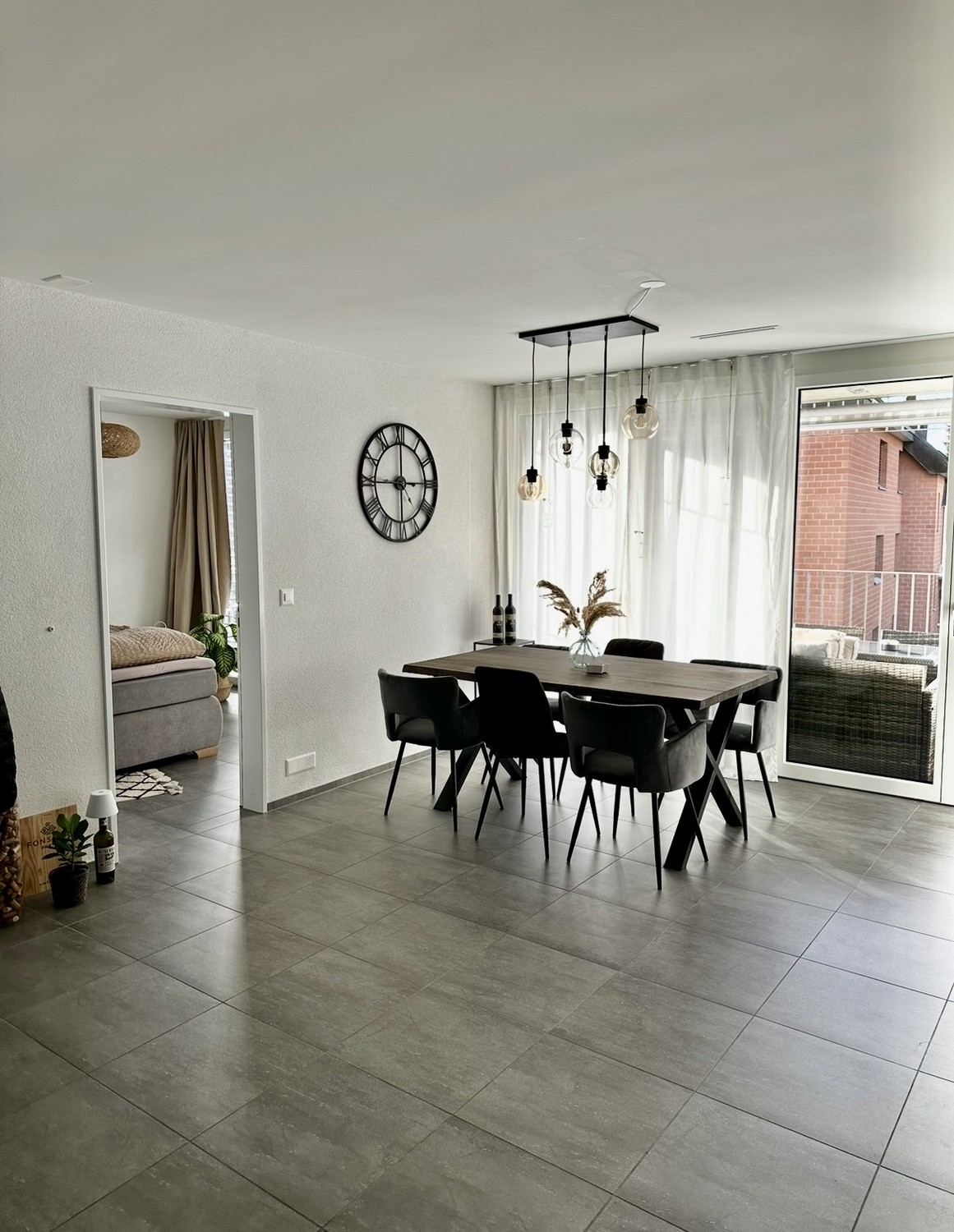 appartamento di 3 locali, foto 1 di 4