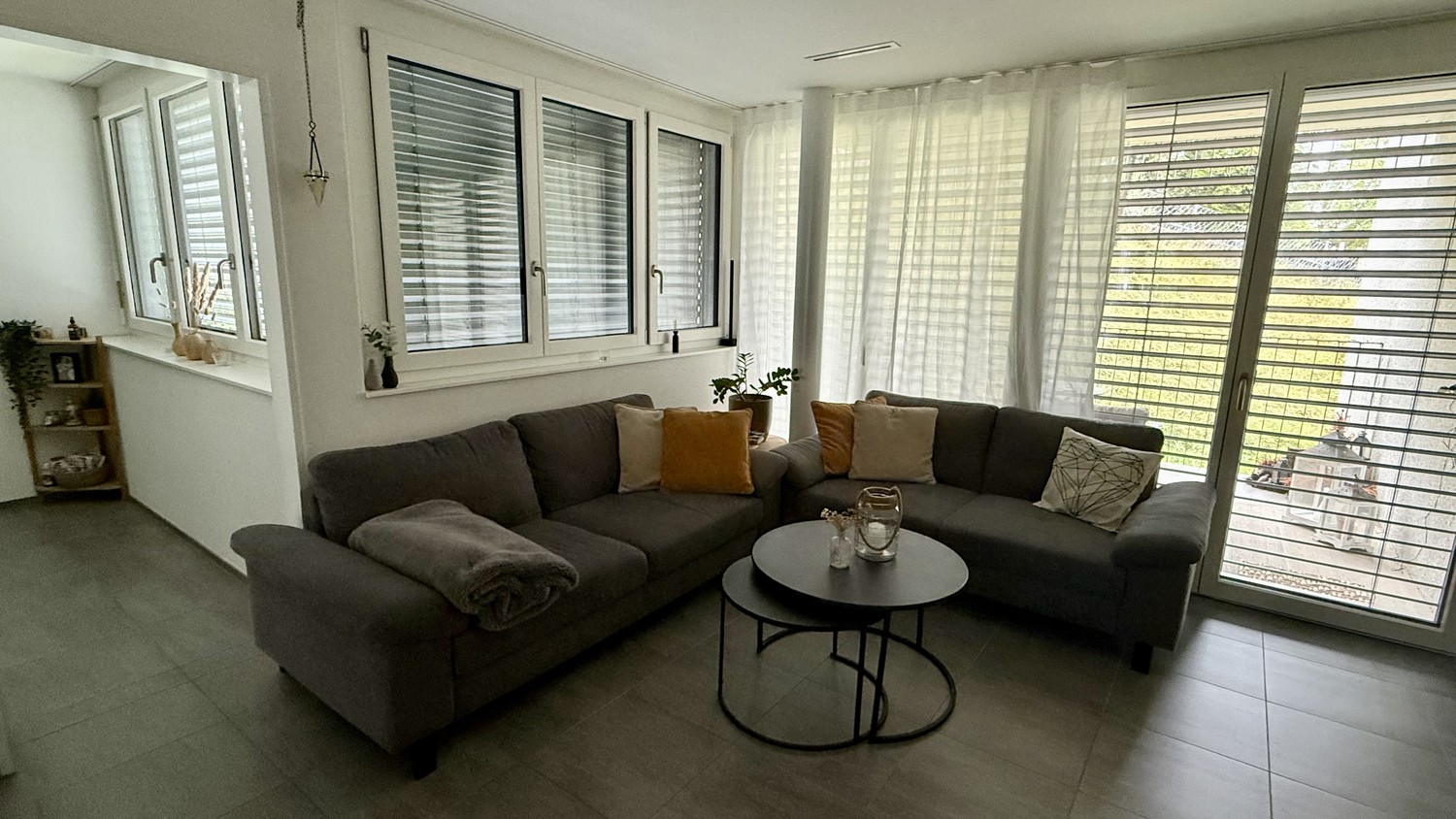 appartamento di 3 locali, foto 2 di 4