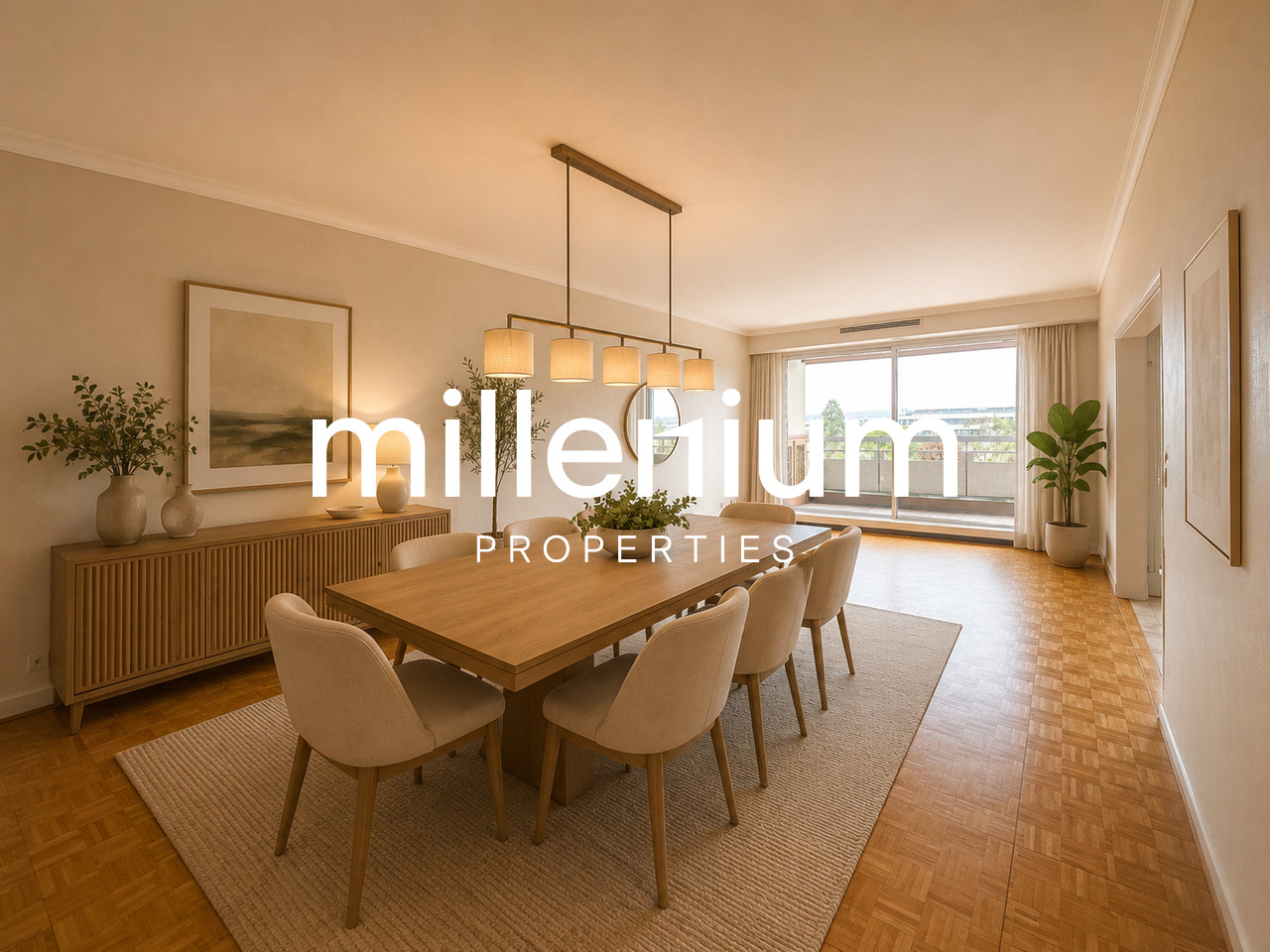 Appartamento di 6 locali, foto 3 di 7