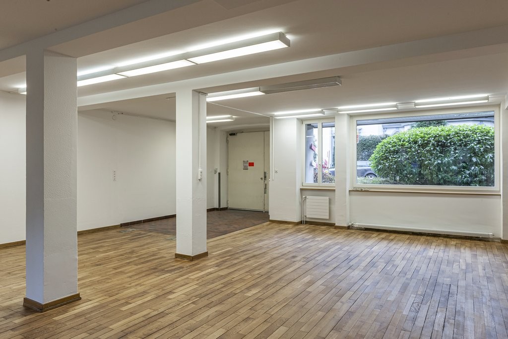125m² commerciale