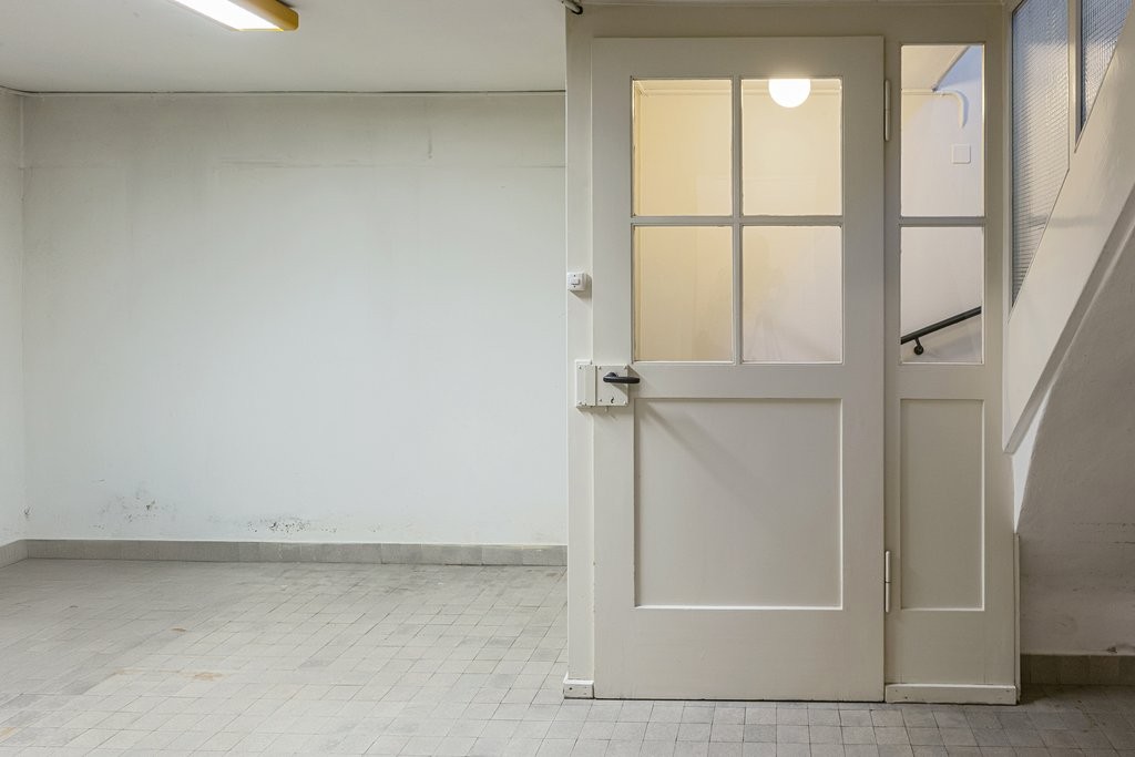 125m² commerciale